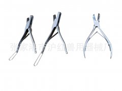 厂家加工订制 耳缺剪牙系列 价格实惠