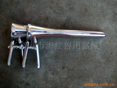 兽用器械/牛用阴道开殖器